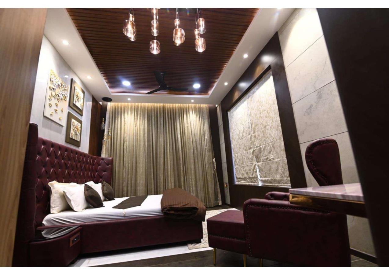 Mansion 6Bhk Villa Lonavala Esterno foto