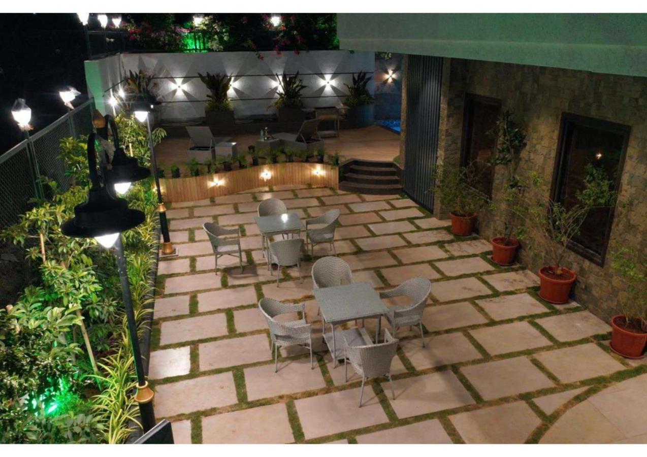 Mansion 6Bhk Villa Lonavala Esterno foto