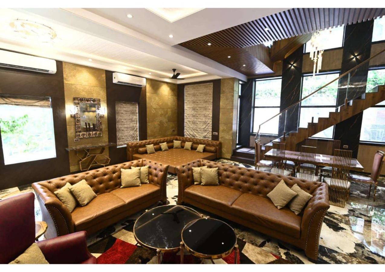 Mansion 6Bhk Villa Lonavala Esterno foto