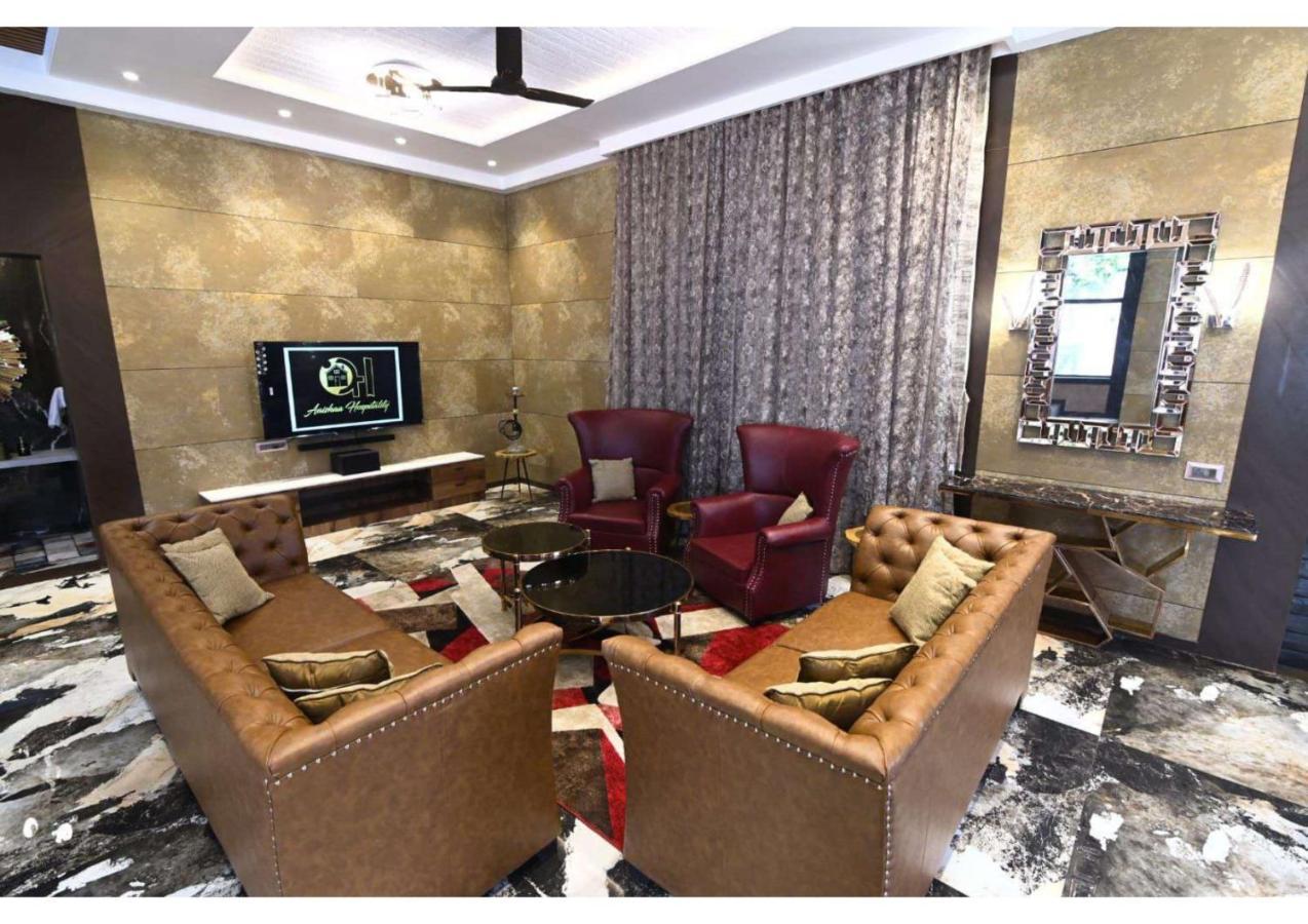 Mansion 6Bhk Villa Lonavala Esterno foto