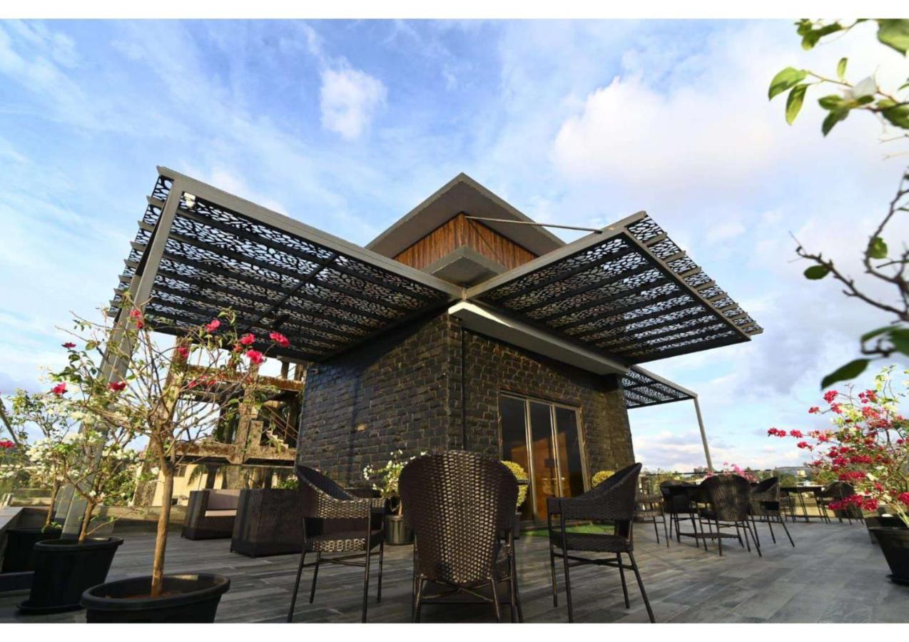 Mansion 6Bhk Villa Lonavala Esterno foto